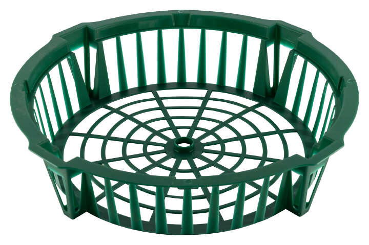 GÄRTNERGLÜCK Pflanzschale, 3er Set